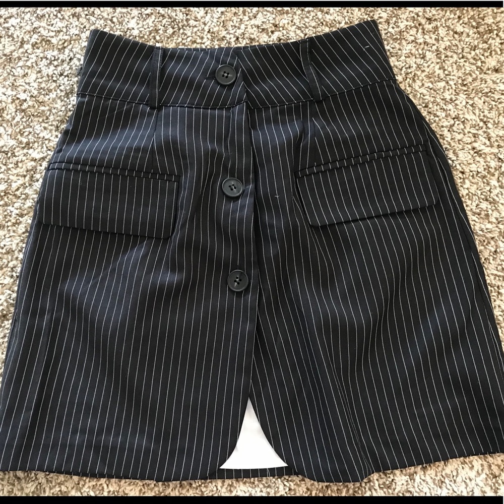 Small Brick Lane Skirt (Korean Brand) NWOT
